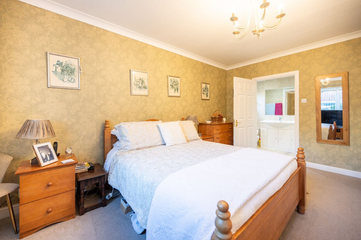 Images for Beechfield Gardens, The Willows Beechfield Gardens, PR8