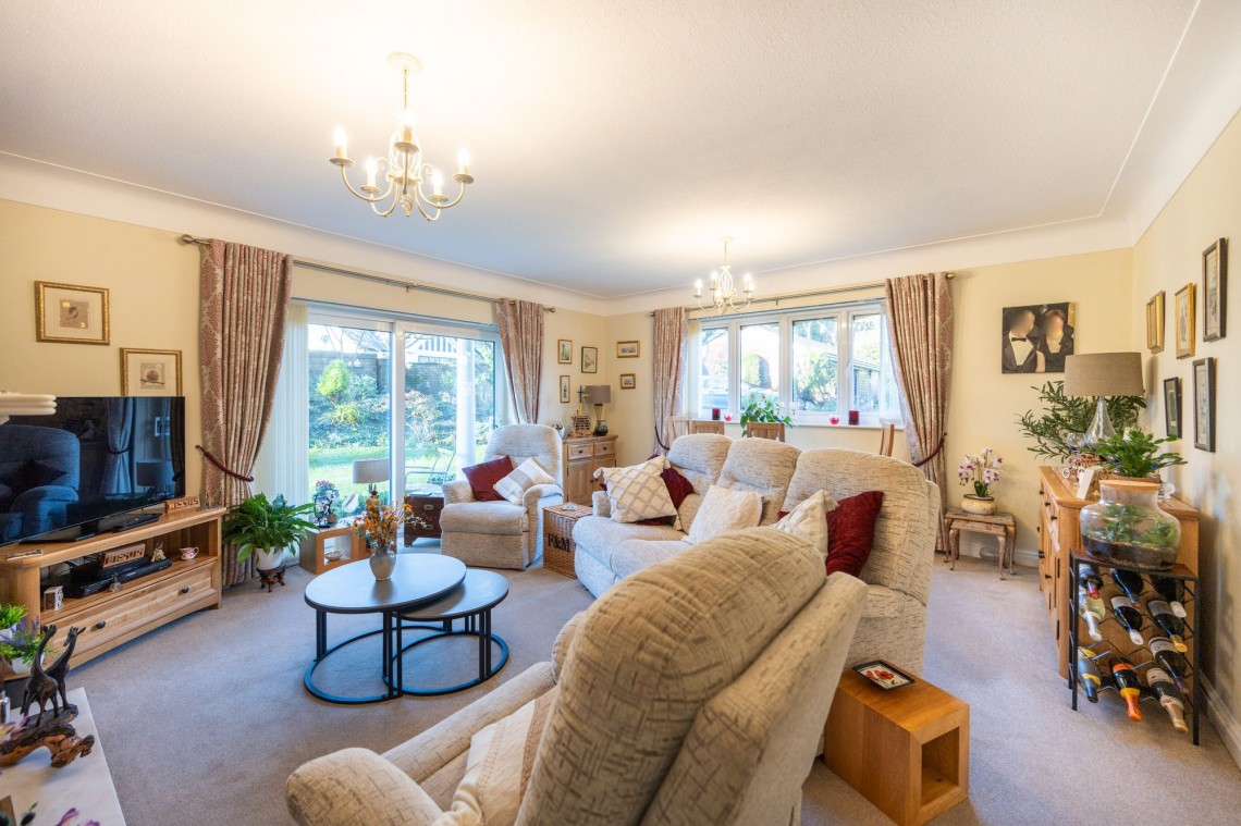 Images for Beechfield Gardens, The Willows Beechfield Gardens, PR8