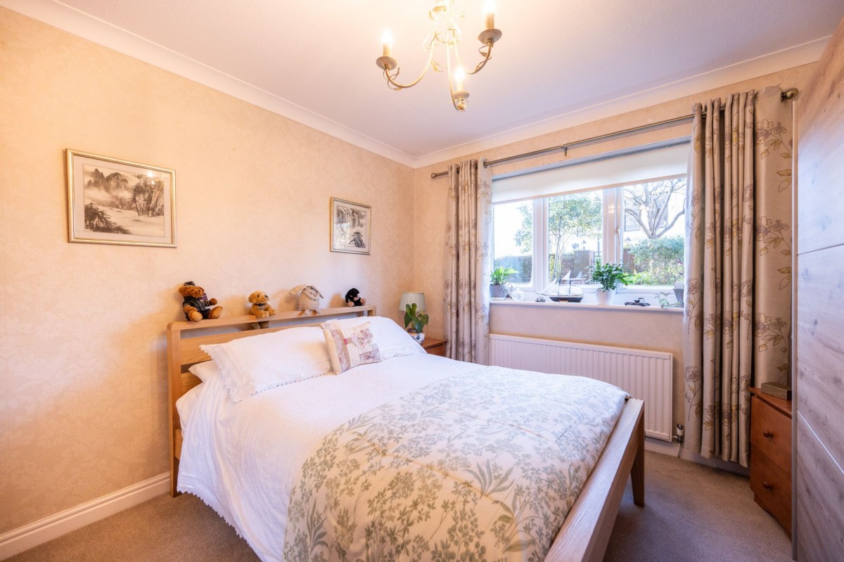 Images for Beechfield Gardens, The Willows Beechfield Gardens, PR8