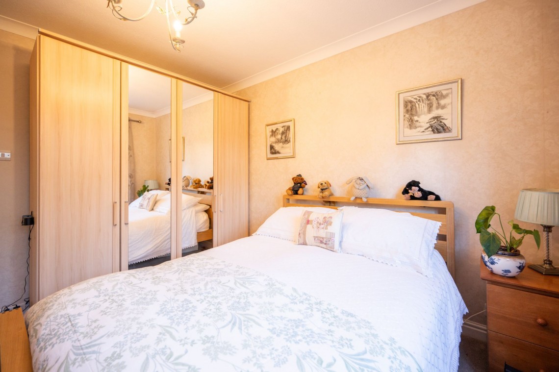 Images for Beechfield Gardens, The Willows Beechfield Gardens, PR8