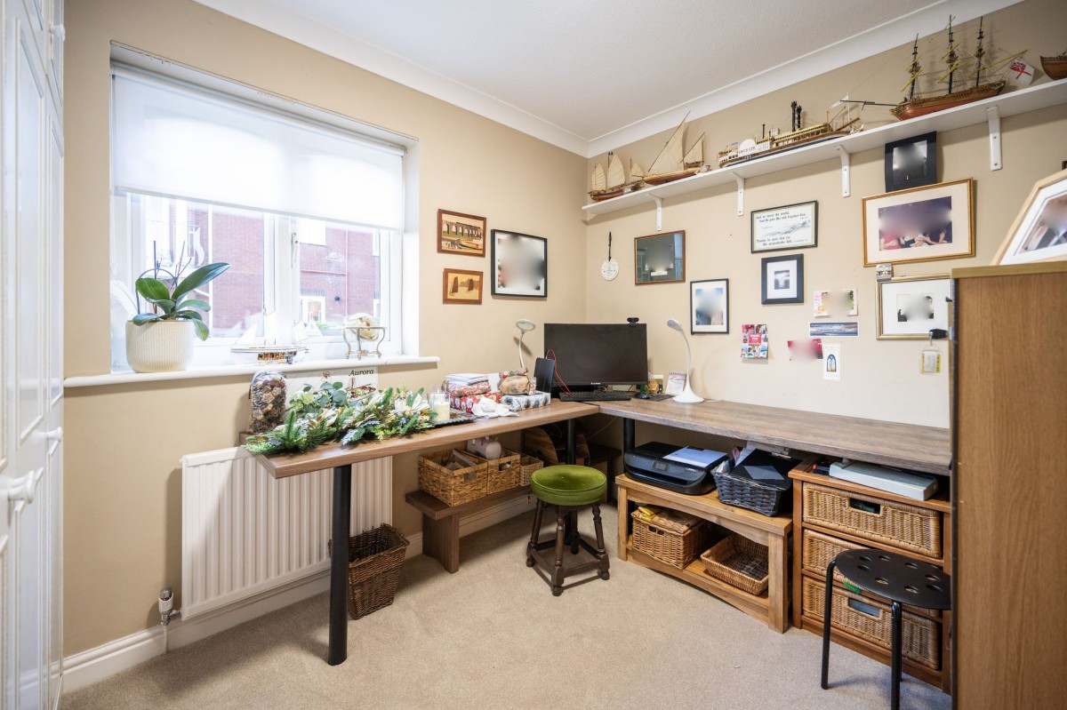 Images for Beechfield Gardens, The Willows Beechfield Gardens, PR8