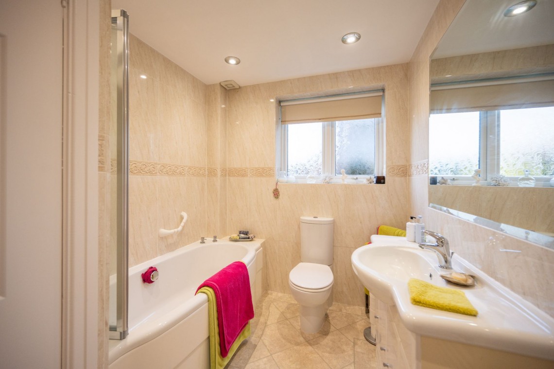 Images for Beechfield Gardens, The Willows Beechfield Gardens, PR8