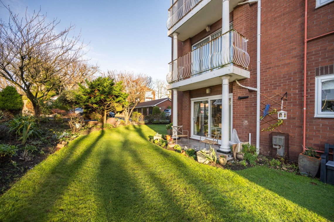 Images for Beechfield Gardens, The Willows Beechfield Gardens, PR8