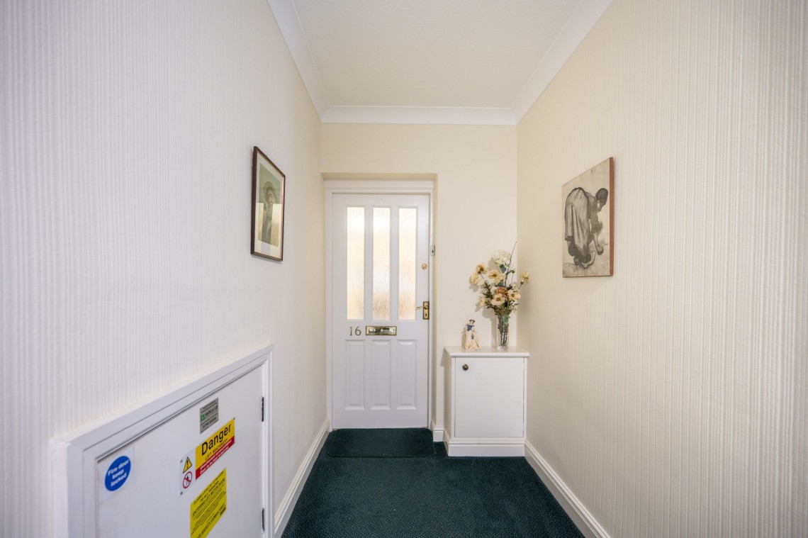 Images for Beechfield Gardens, The Willows Beechfield Gardens, PR8