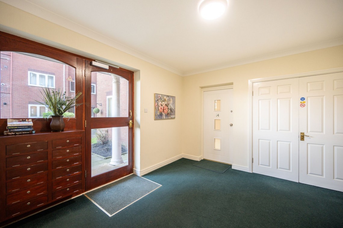 Images for Beechfield Gardens, The Willows Beechfield Gardens, PR8