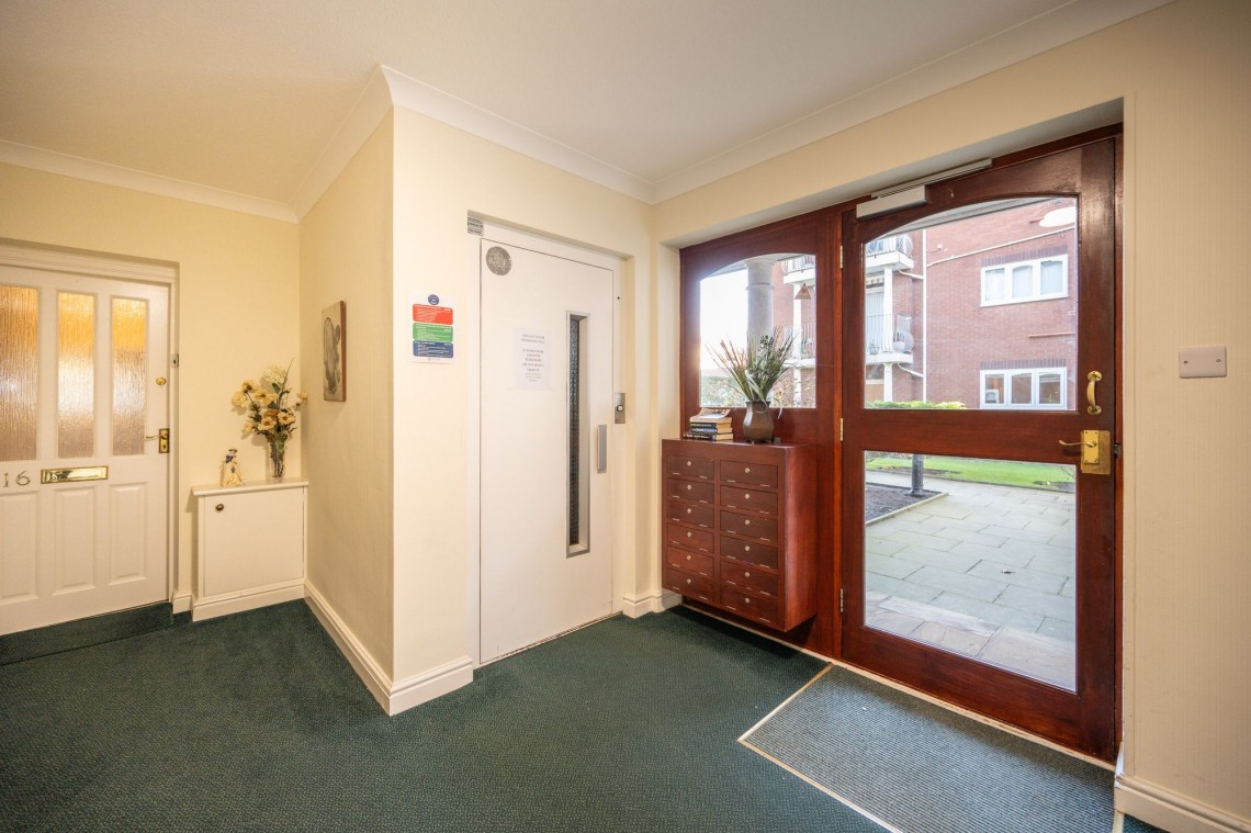 Images for Beechfield Gardens, The Willows Beechfield Gardens, PR8