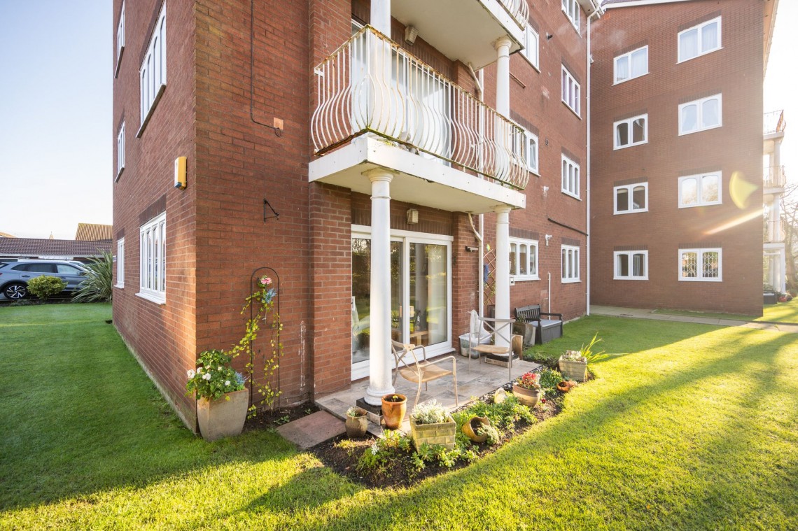 Images for Beechfield Gardens, The Willows Beechfield Gardens, PR8