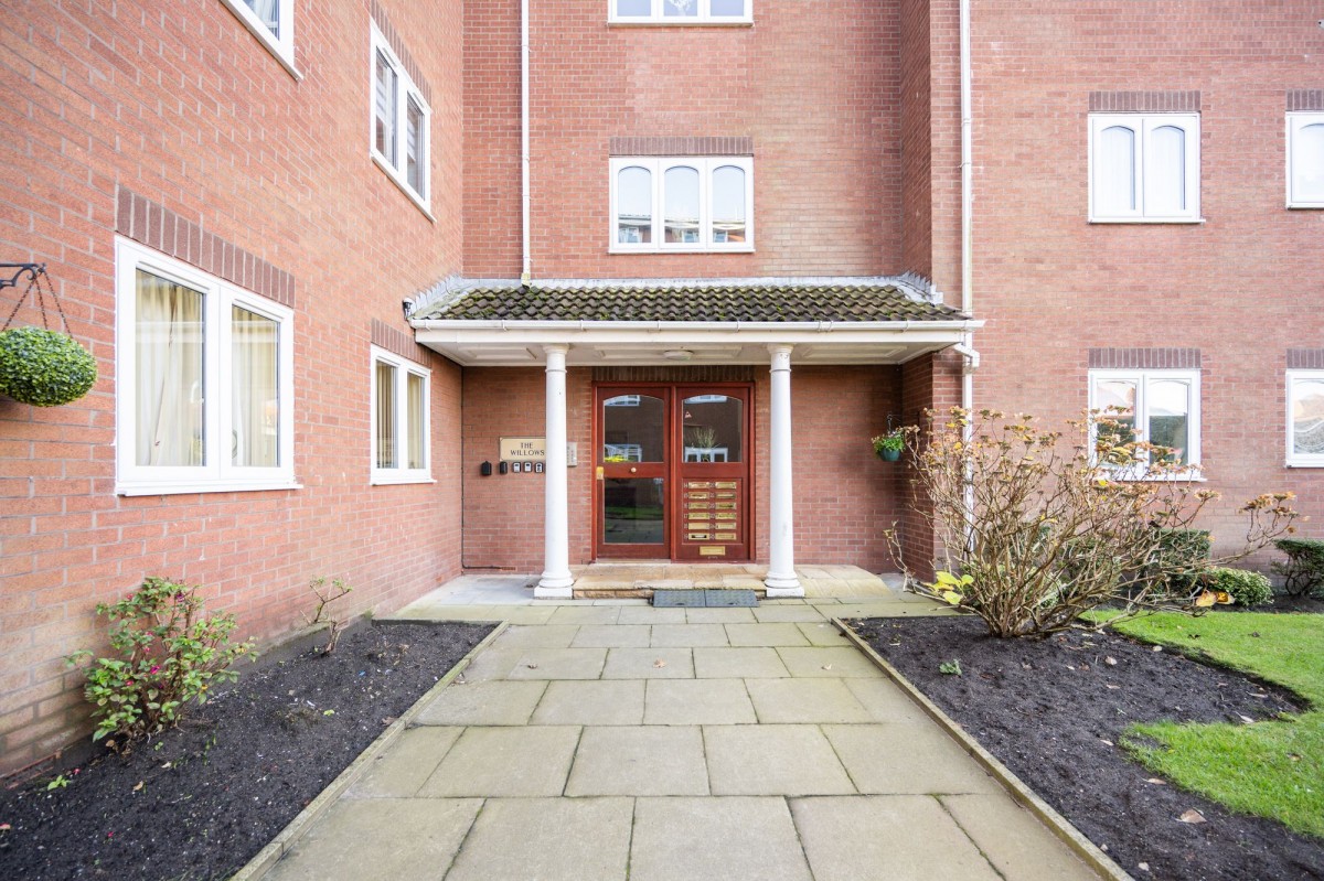 Images for Beechfield Gardens, The Willows Beechfield Gardens, PR8