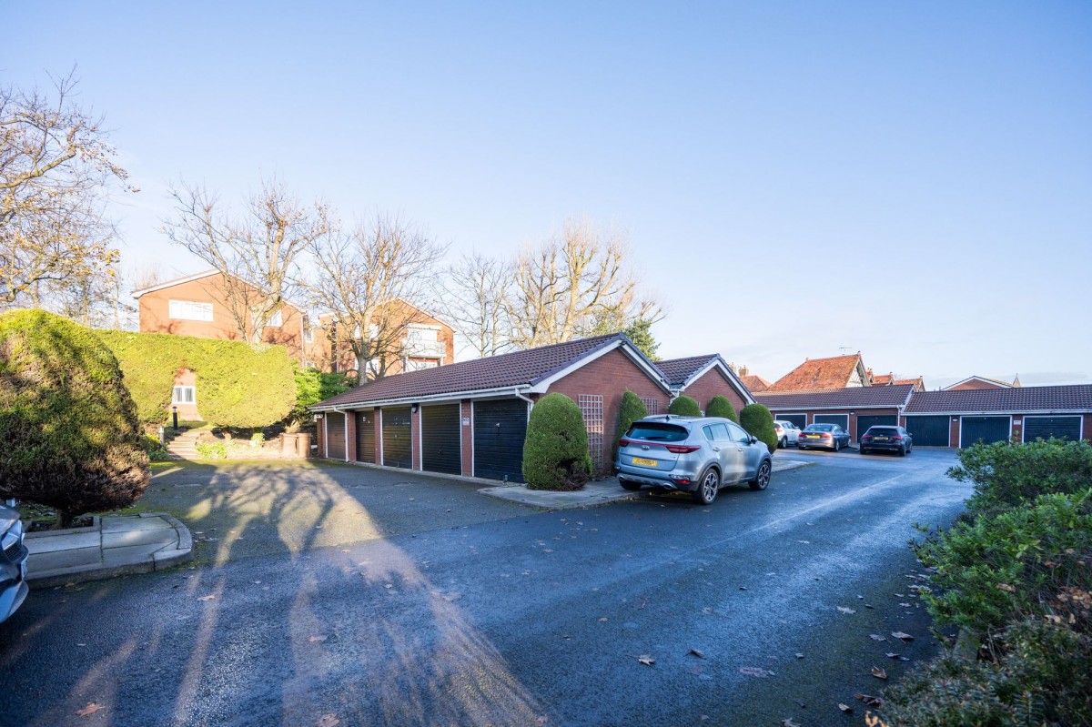 Images for Beechfield Gardens, The Willows Beechfield Gardens, PR8