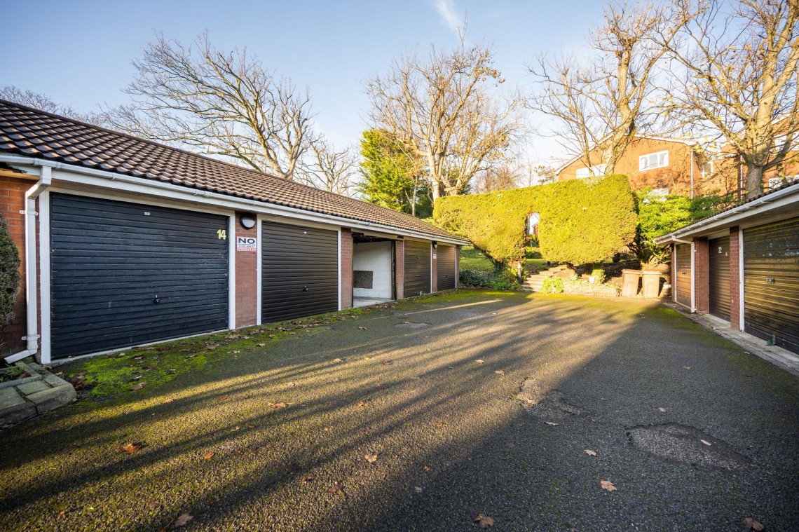 Images for Beechfield Gardens, The Willows Beechfield Gardens, PR8