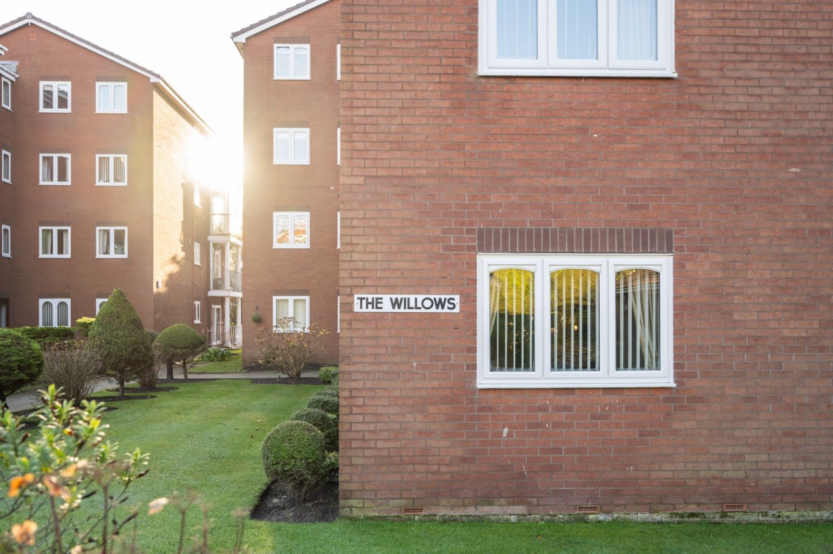 Images for Beechfield Gardens, The Willows Beechfield Gardens, PR8