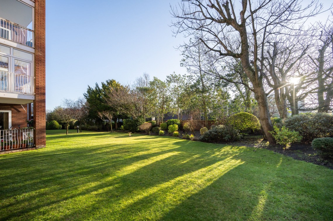Images for Beechfield Gardens, The Willows Beechfield Gardens, PR8