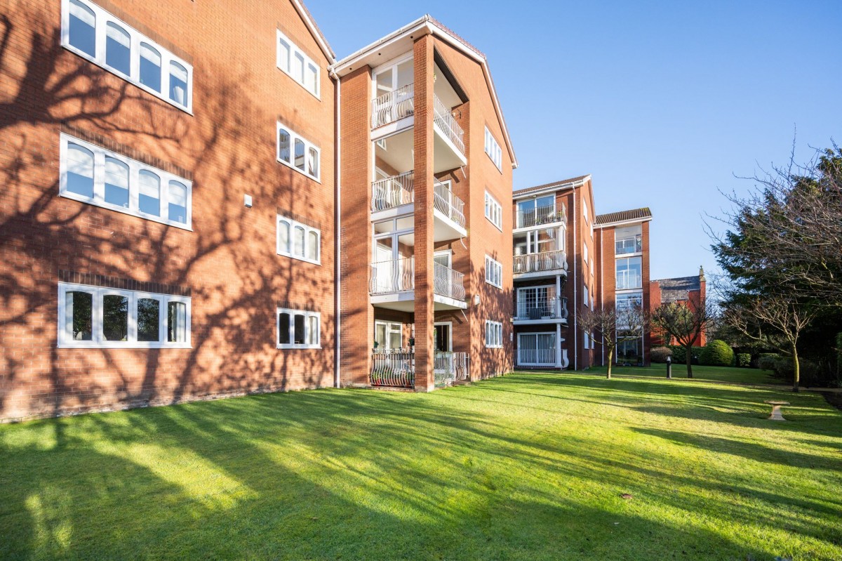 Images for Beechfield Gardens, The Willows Beechfield Gardens, PR8