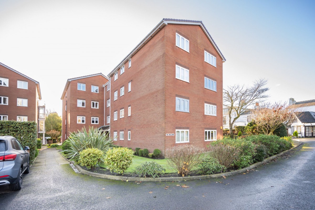 Images for Beechfield Gardens, The Willows Beechfield Gardens, PR8