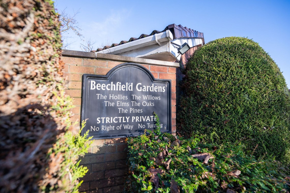 Images for Beechfield Gardens, The Willows Beechfield Gardens, PR8
