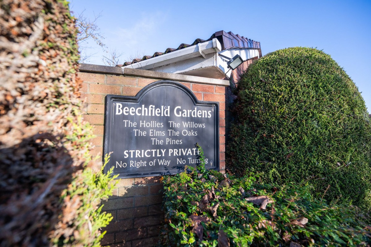 Images for Beechfield Gardens, The Willows Beechfield Gardens, PR8