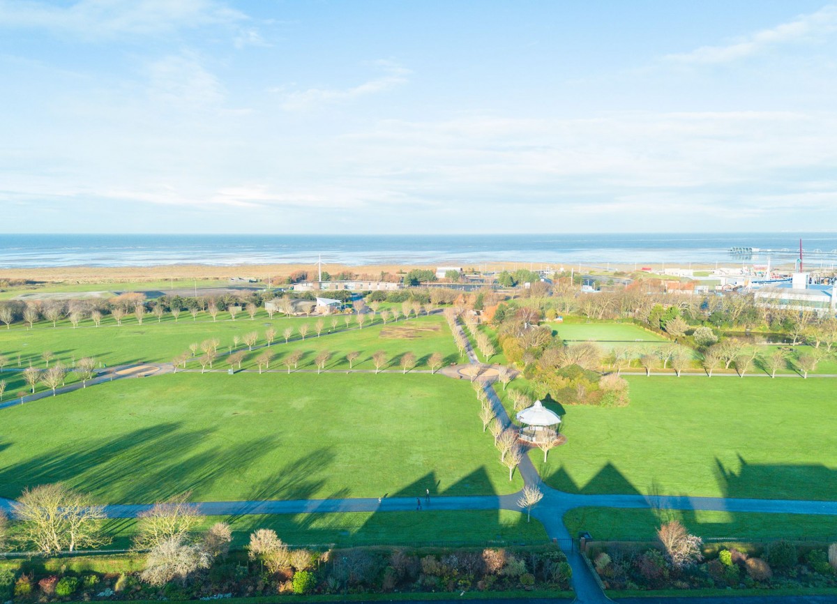 Images for Beechfield Gardens, The Willows Beechfield Gardens, PR8