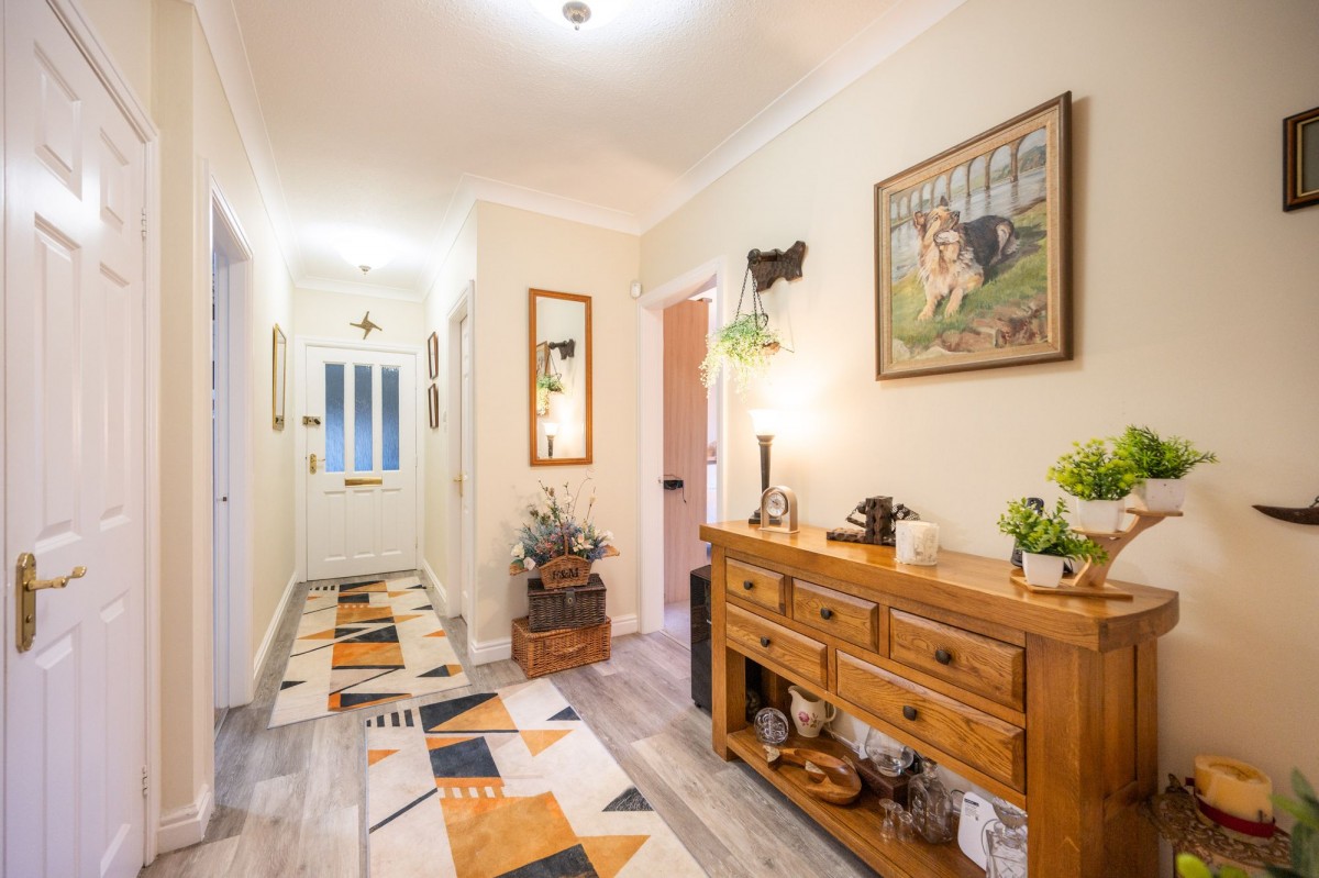 Images for Beechfield Gardens, The Willows Beechfield Gardens, PR8