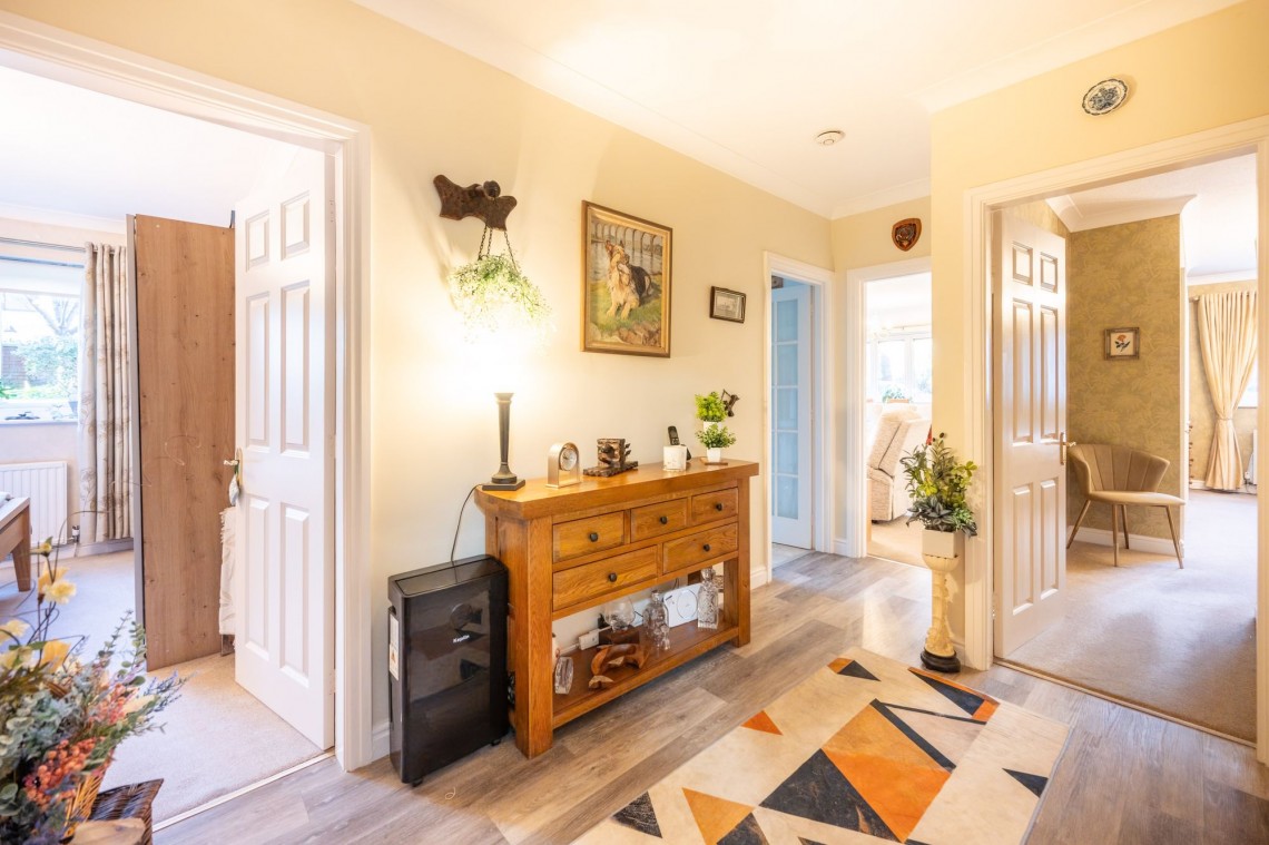 Images for Beechfield Gardens, The Willows Beechfield Gardens, PR8