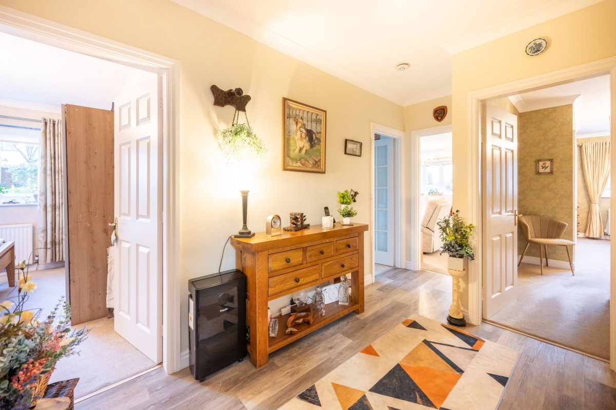 Images for Beechfield Gardens, The Willows Beechfield Gardens, PR8