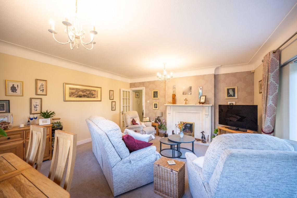 Images for Beechfield Gardens, The Willows Beechfield Gardens, PR8