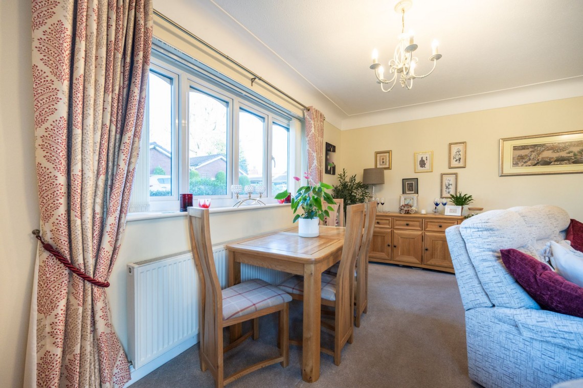 Images for Beechfield Gardens, The Willows Beechfield Gardens, PR8