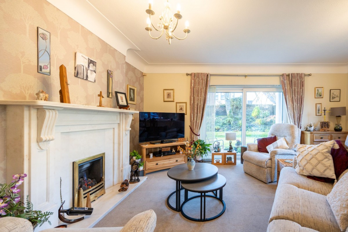 Images for Beechfield Gardens, The Willows Beechfield Gardens, PR8