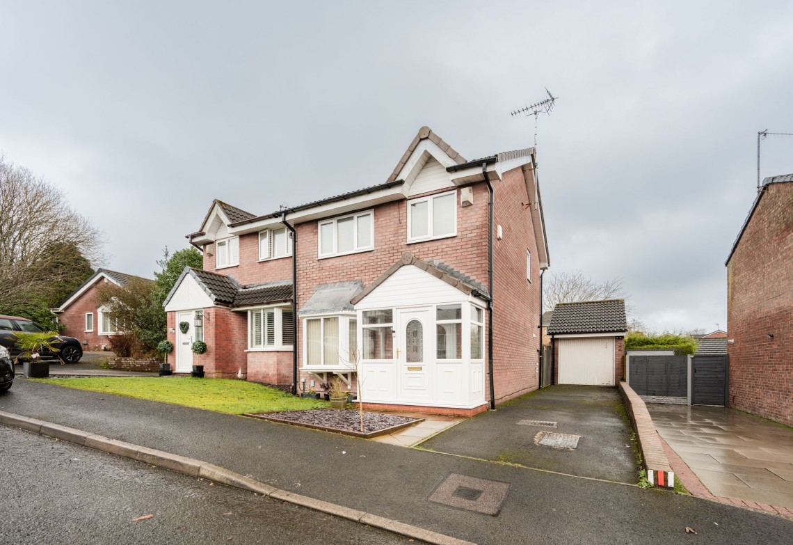 Images for Kingfisher Park, Skelmersdale, WN8