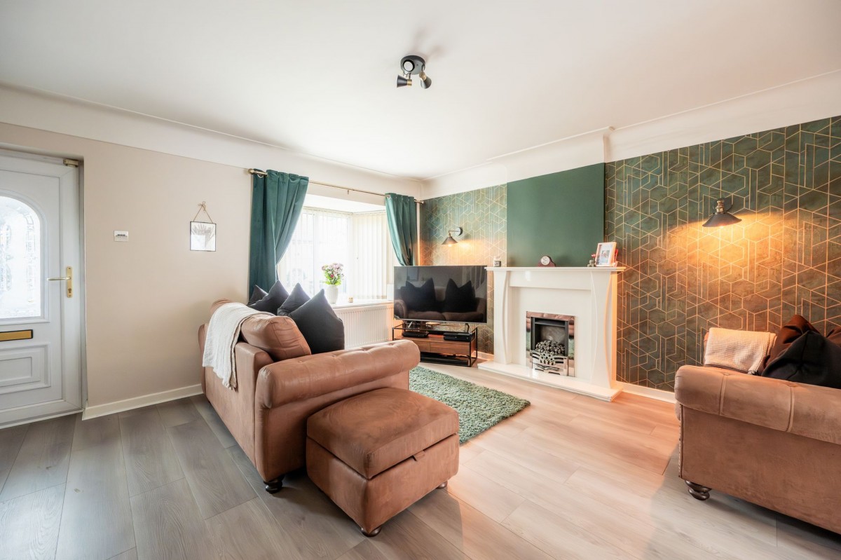 Images for Kingfisher Park, Skelmersdale, WN8