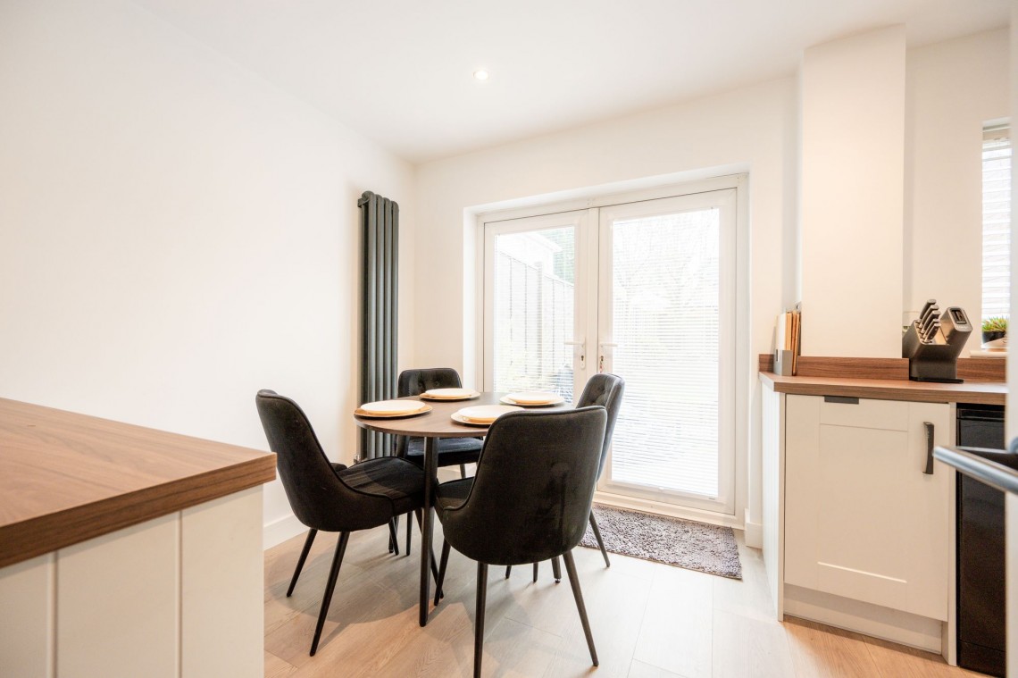 Images for Kingfisher Park, Skelmersdale, WN8