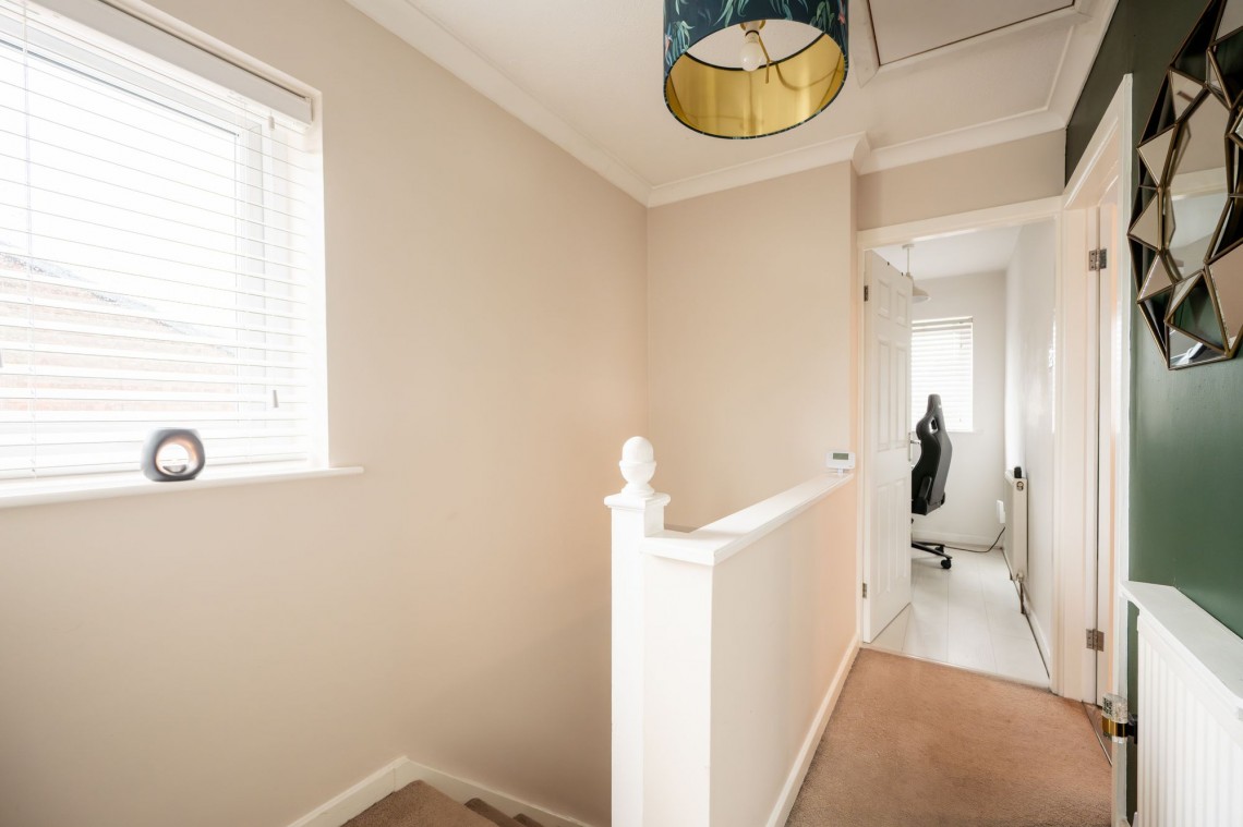 Images for Kingfisher Park, Skelmersdale, WN8