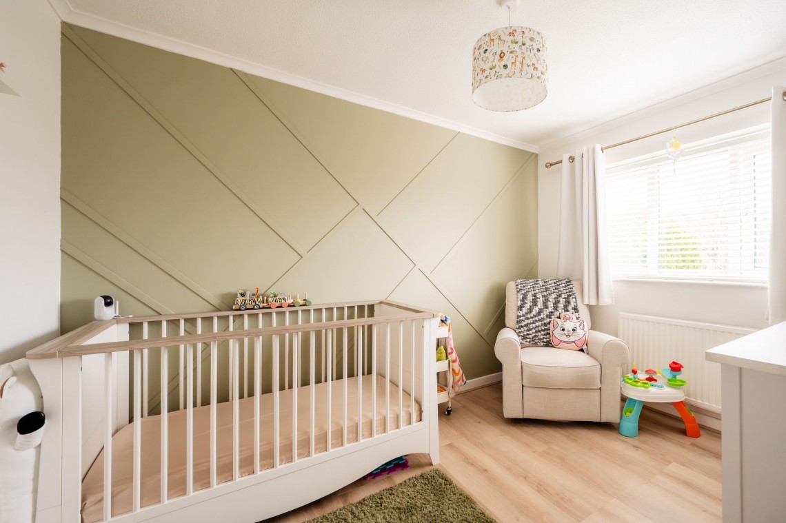 Images for Kingfisher Park, Skelmersdale, WN8