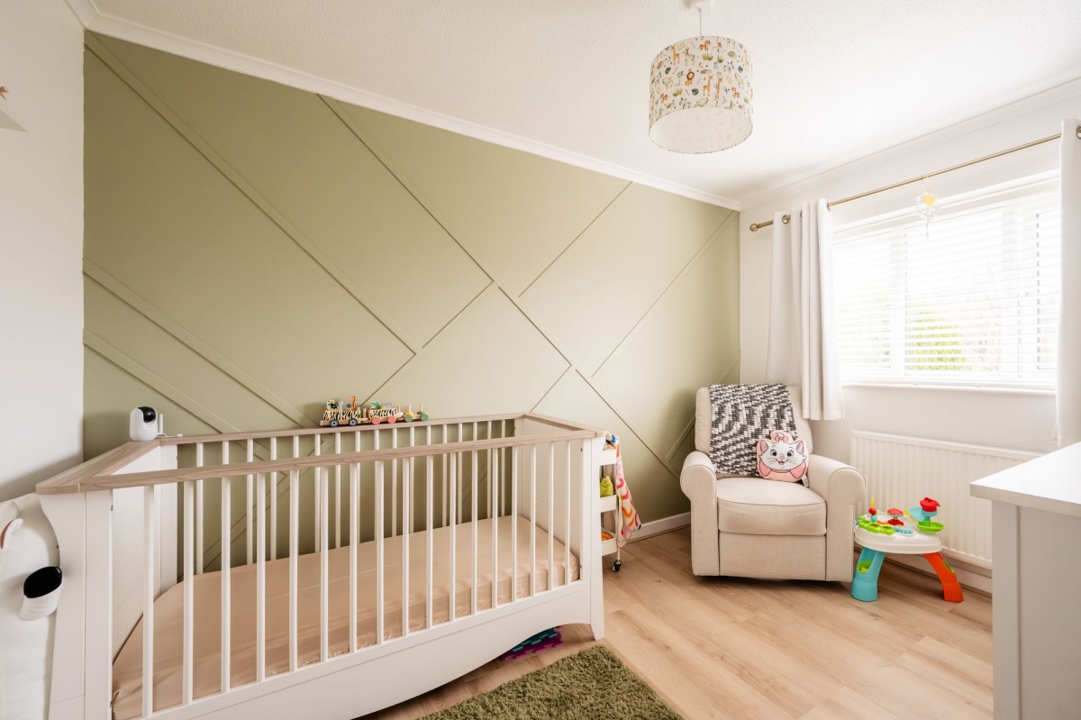 Images for Kingfisher Park, Skelmersdale, WN8