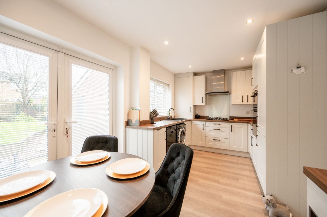 Images for Kingfisher Park, Skelmersdale, WN8