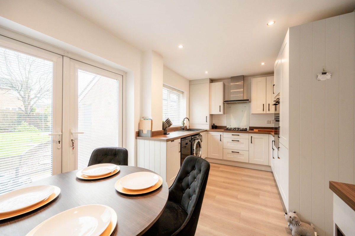 Images for Kingfisher Park, Skelmersdale, WN8