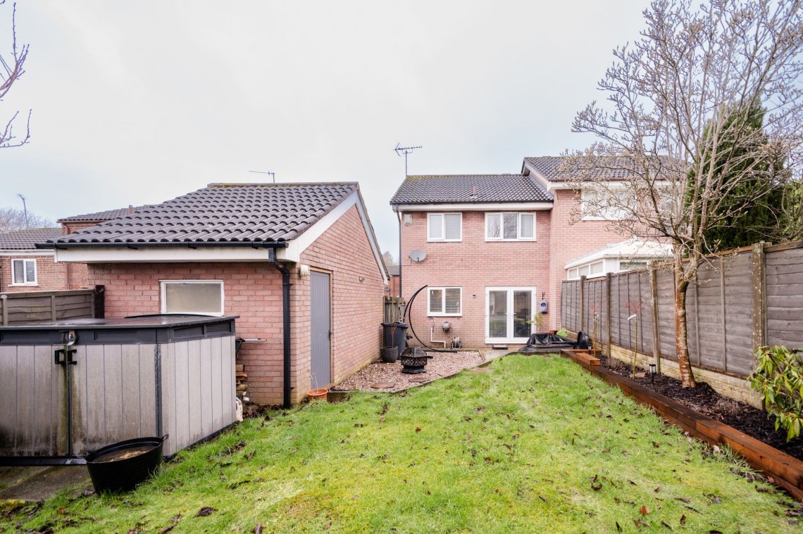 Images for Kingfisher Park, Skelmersdale, WN8
