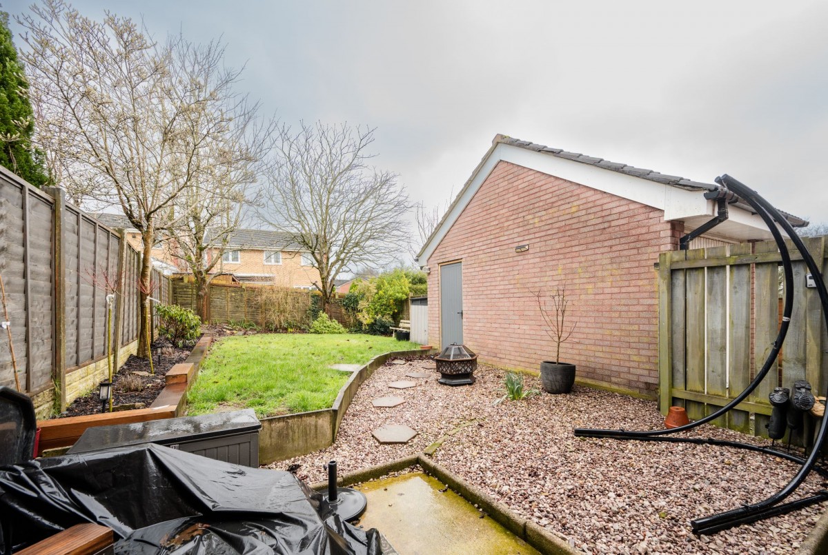 Images for Kingfisher Park, Skelmersdale, WN8