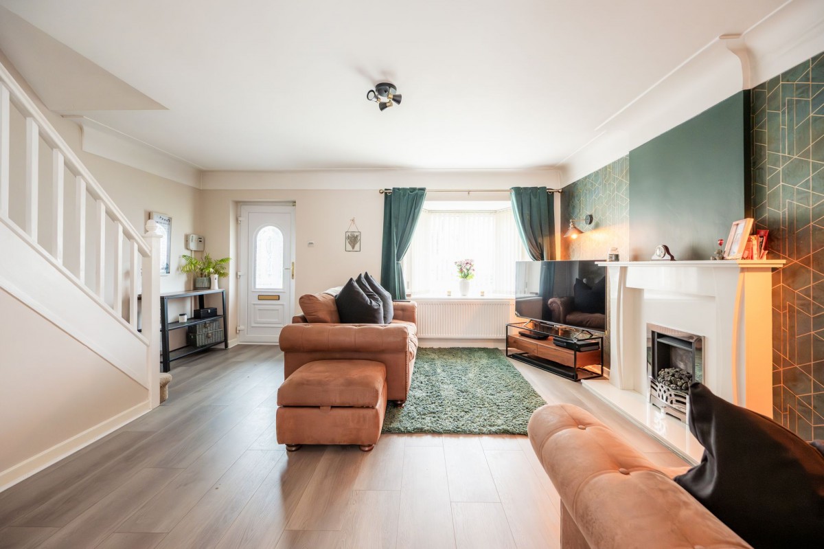 Images for Kingfisher Park, Skelmersdale, WN8