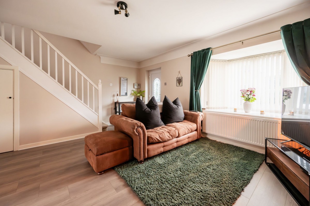 Images for Kingfisher Park, Skelmersdale, WN8