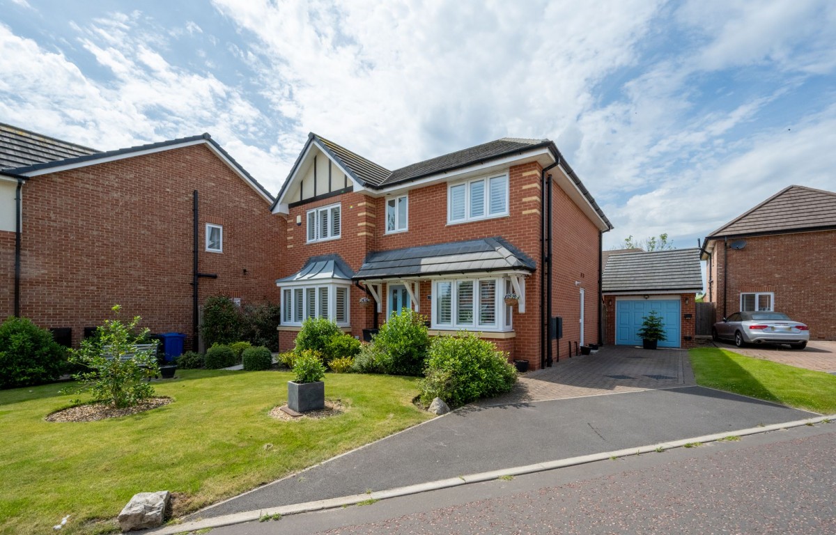 Images for Riverside Road, Rufford, L40