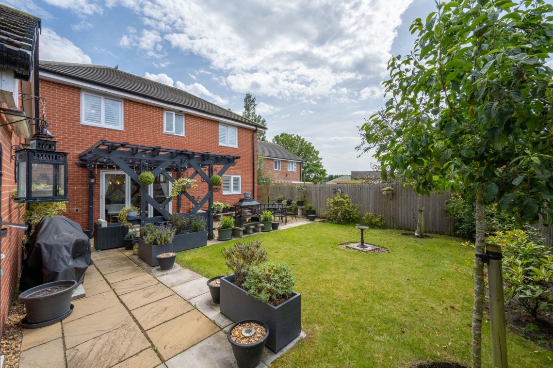 Images for Riverside Road, Rufford, L40