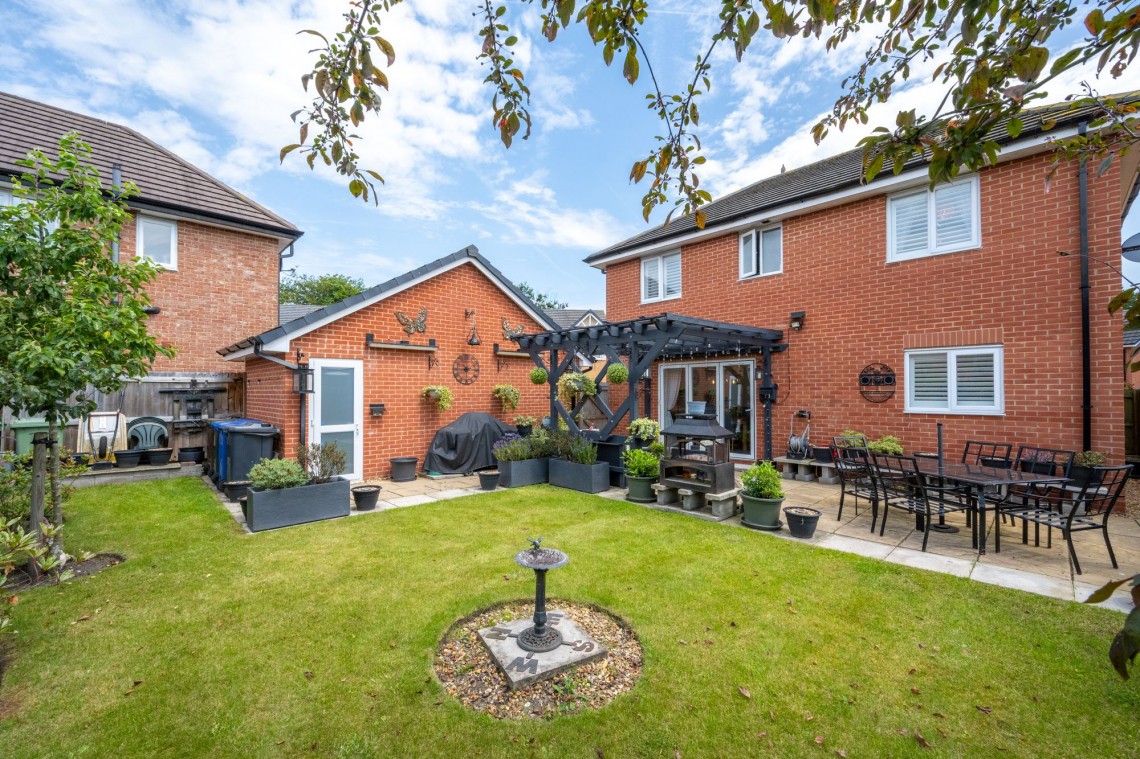 Images for Riverside Road, Rufford, L40