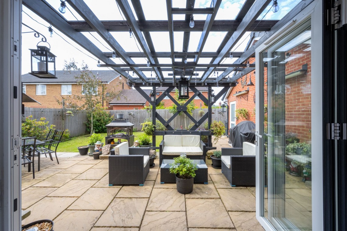 Images for Riverside Road, Rufford, L40