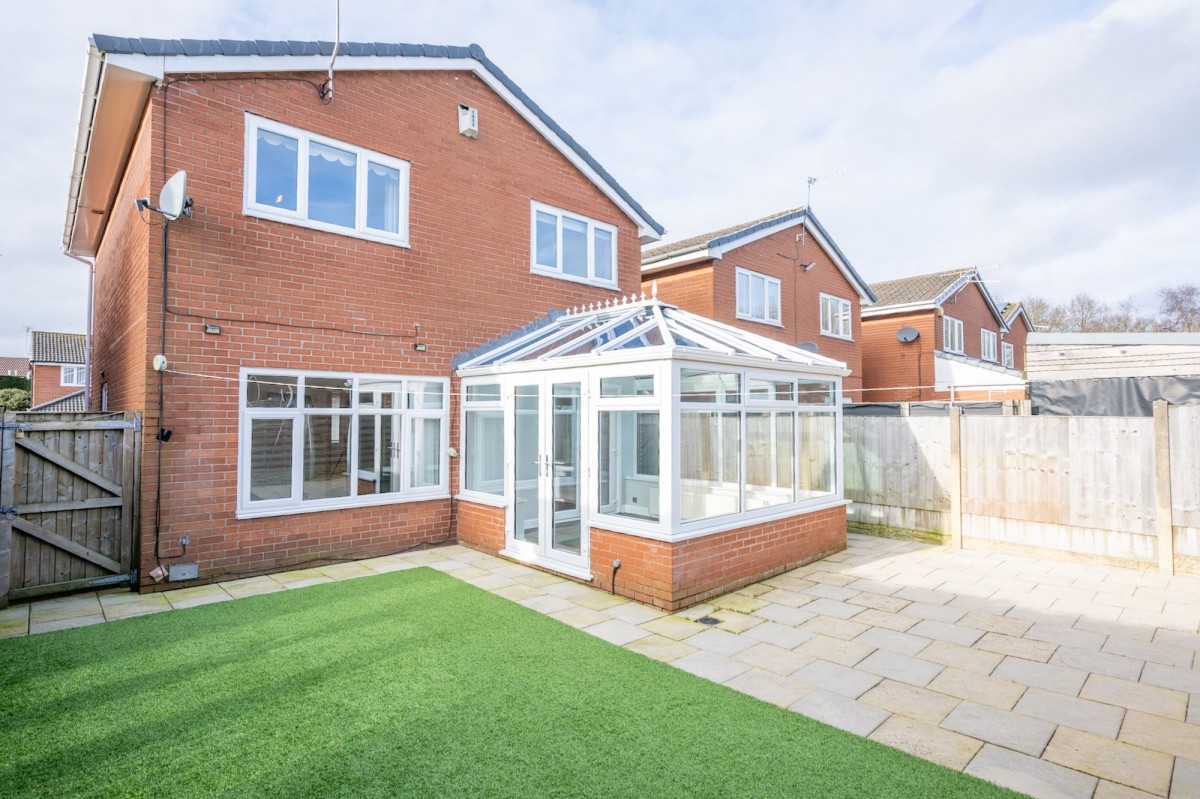 Images for Turnberry, Skelmersdale, WN8