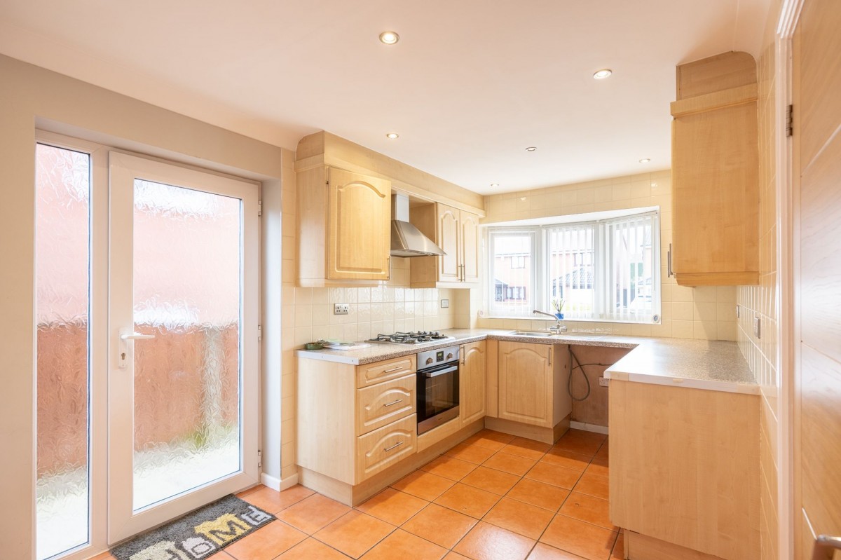 Images for Turnberry, Skelmersdale, WN8