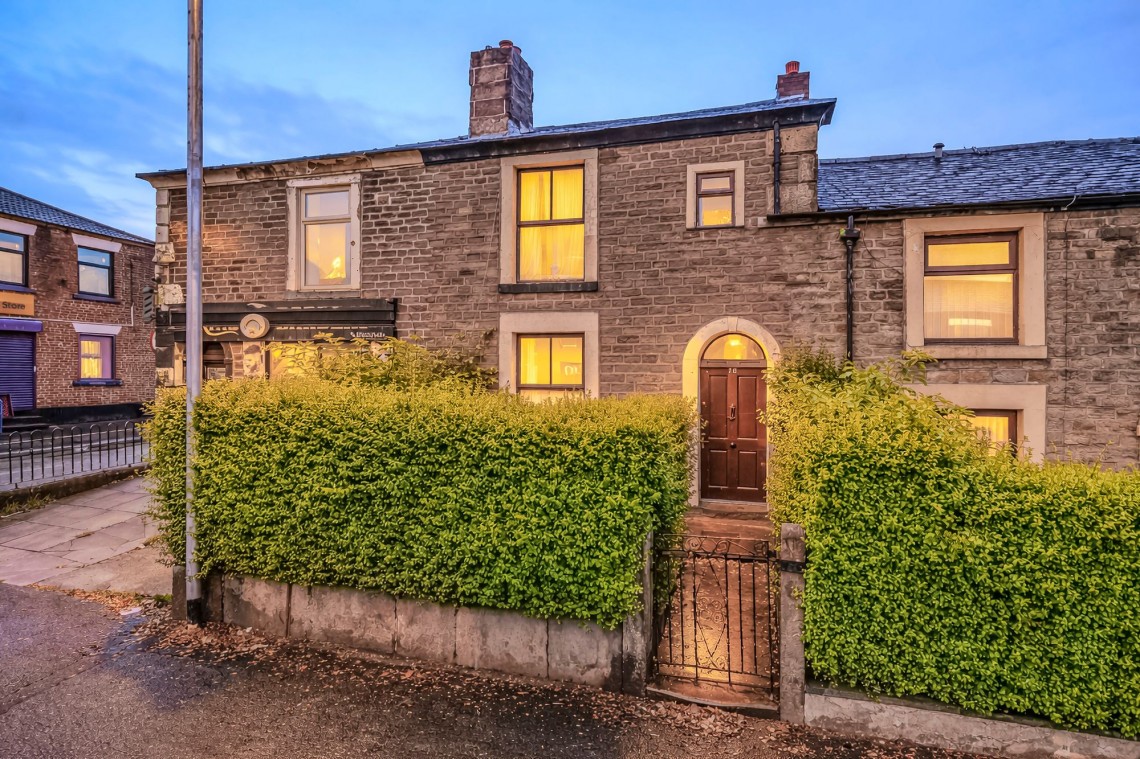 Images for Eaves Lane, Chorley, PR6