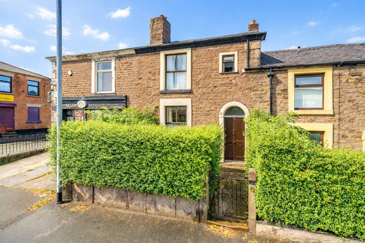 Images for Eaves Lane, Chorley, PR6