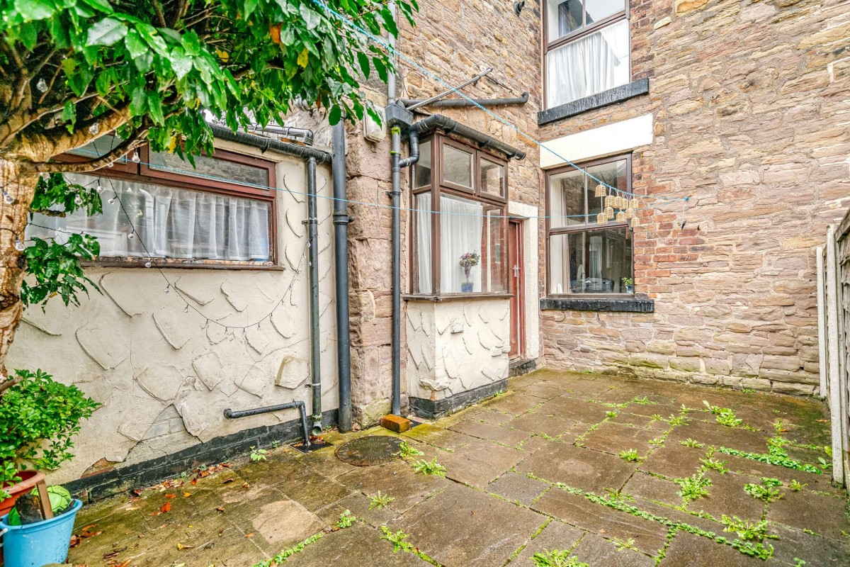 Images for Eaves Lane, Chorley, PR6