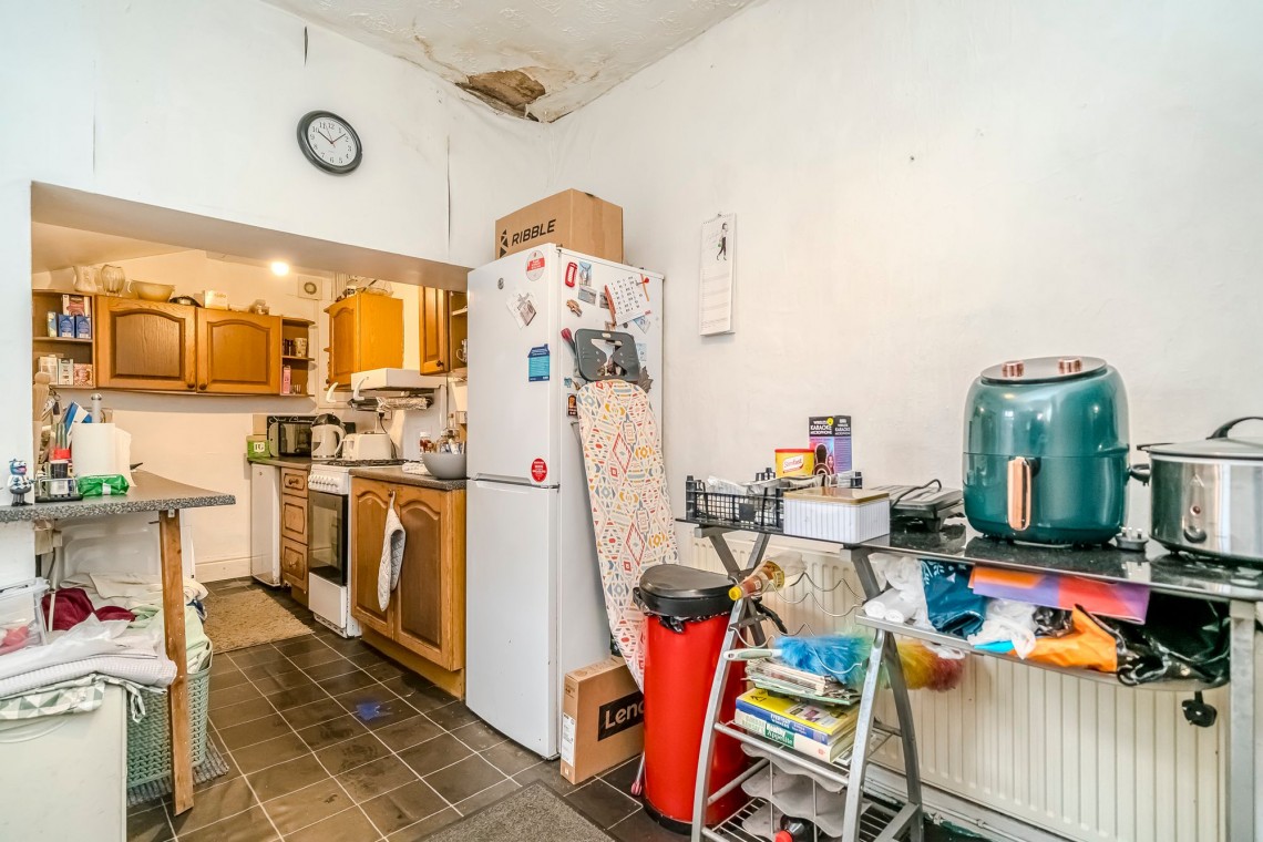 Images for Eaves Lane, Chorley, PR6