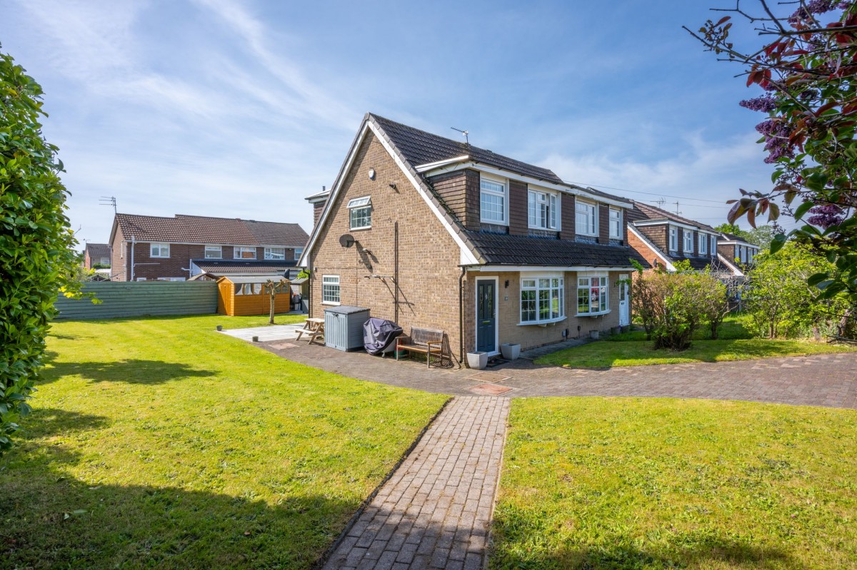 Images for Oulton Close, Liverpool, L31